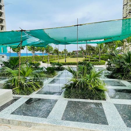 Alankrita Homes Lucknow Eksteriør bilde