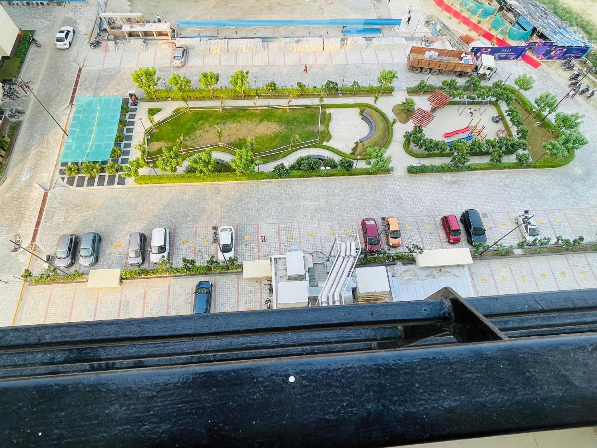Alankrita Homes Lucknow Eksteriør bilde