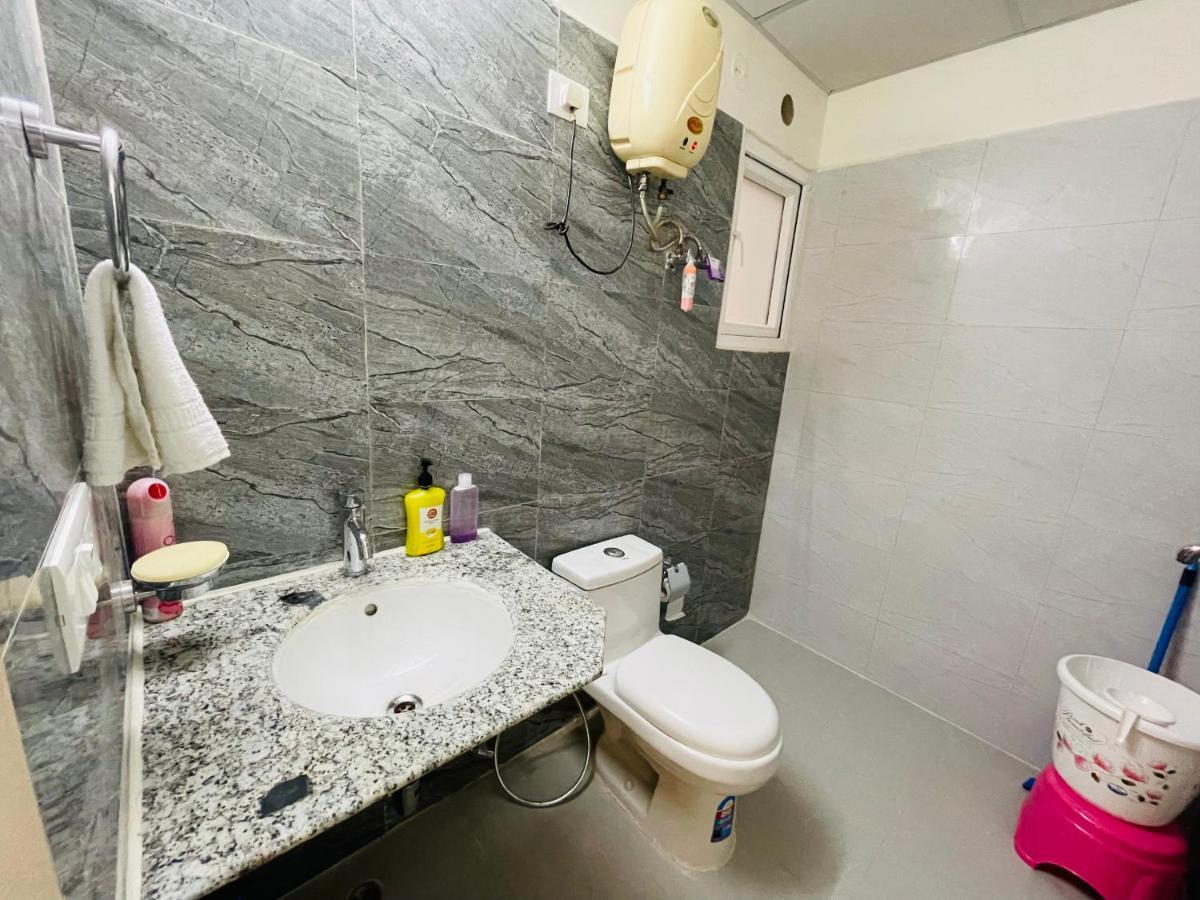 Alankrita Homes Lucknow Eksteriør bilde