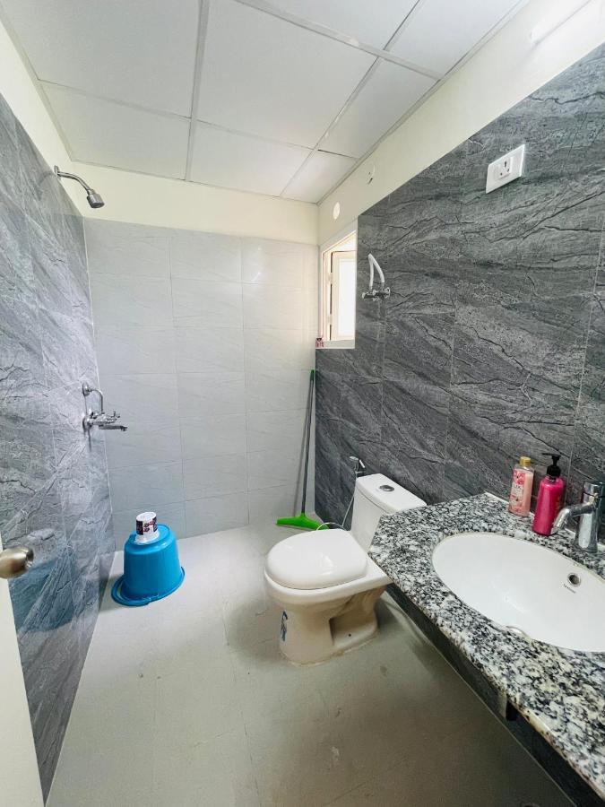 Alankrita Homes Lucknow Eksteriør bilde