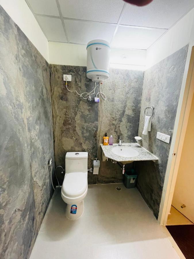 Alankrita Homes Lucknow Eksteriør bilde