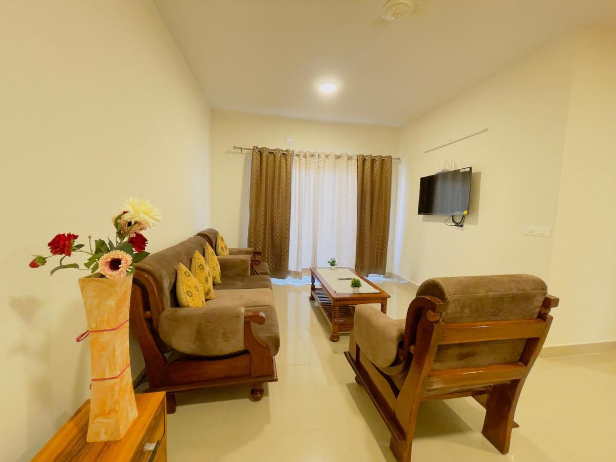 Alankrita Homes Lucknow Eksteriør bilde
